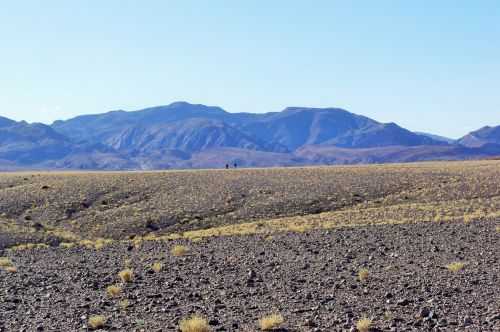 TREKKING NEL DESERTO DI ATACAMA 2015